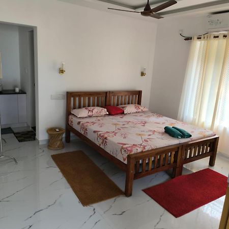 Marari Anna Beach Homestay Mararikulam Eksteriør billede