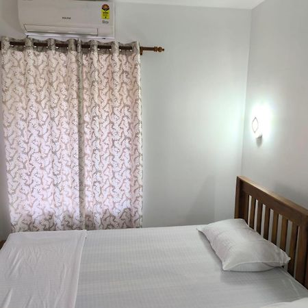 Marari Anna Beach Homestay Mararikulam Eksteriør billede