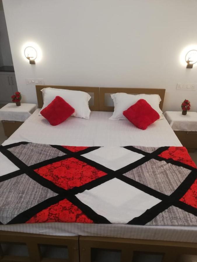 Marari Anna Beach Homestay Mararikulam Eksteriør billede