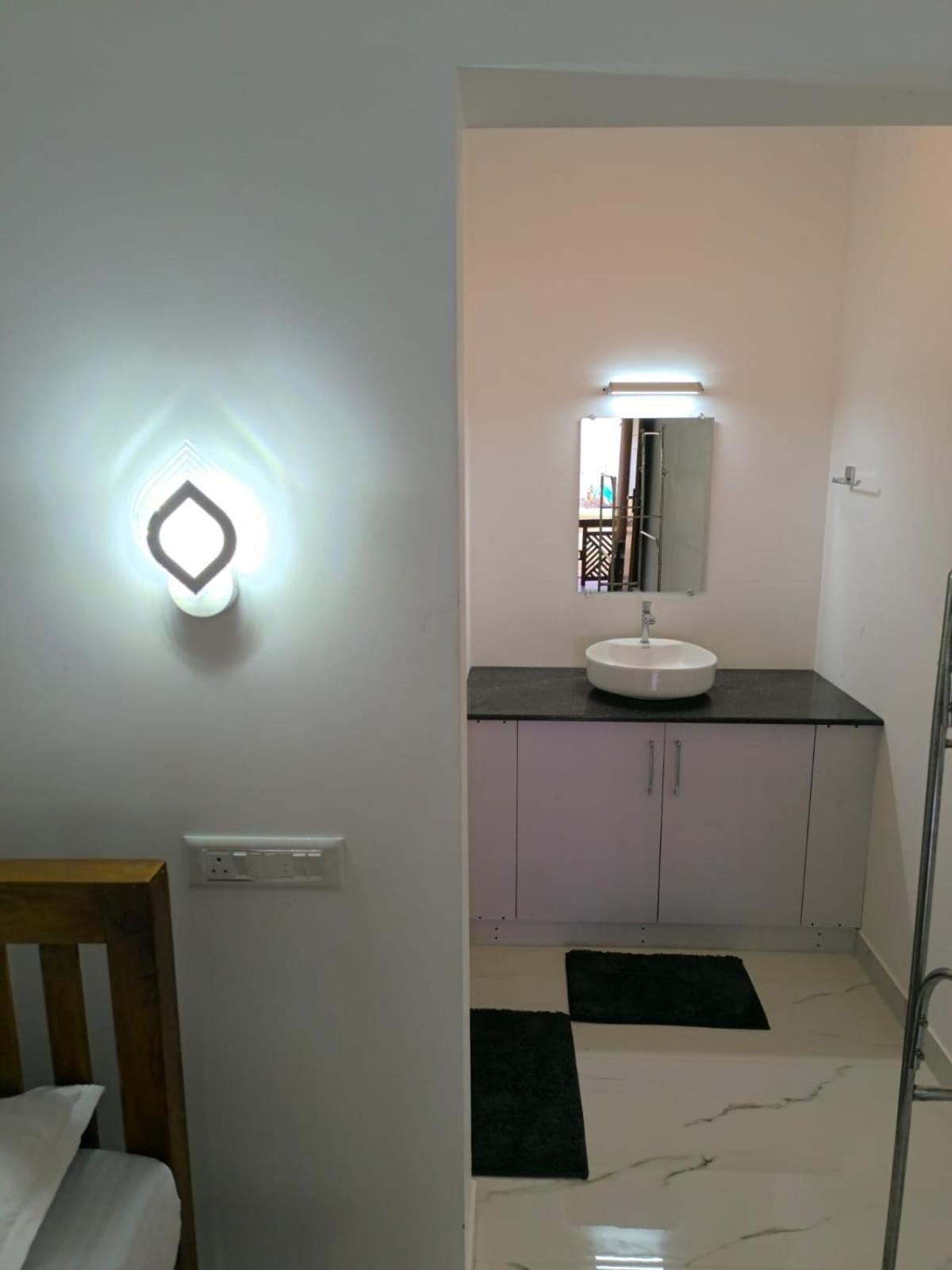 Marari Anna Beach Homestay Mararikulam Eksteriør billede