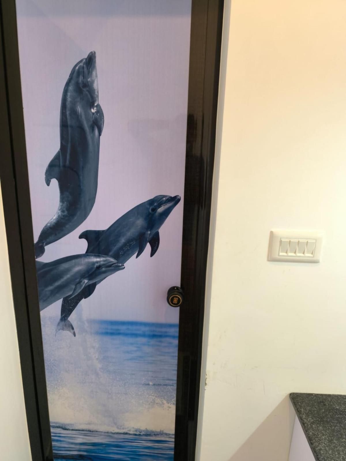 Marari Anna Beach Homestay Mararikulam Eksteriør billede
