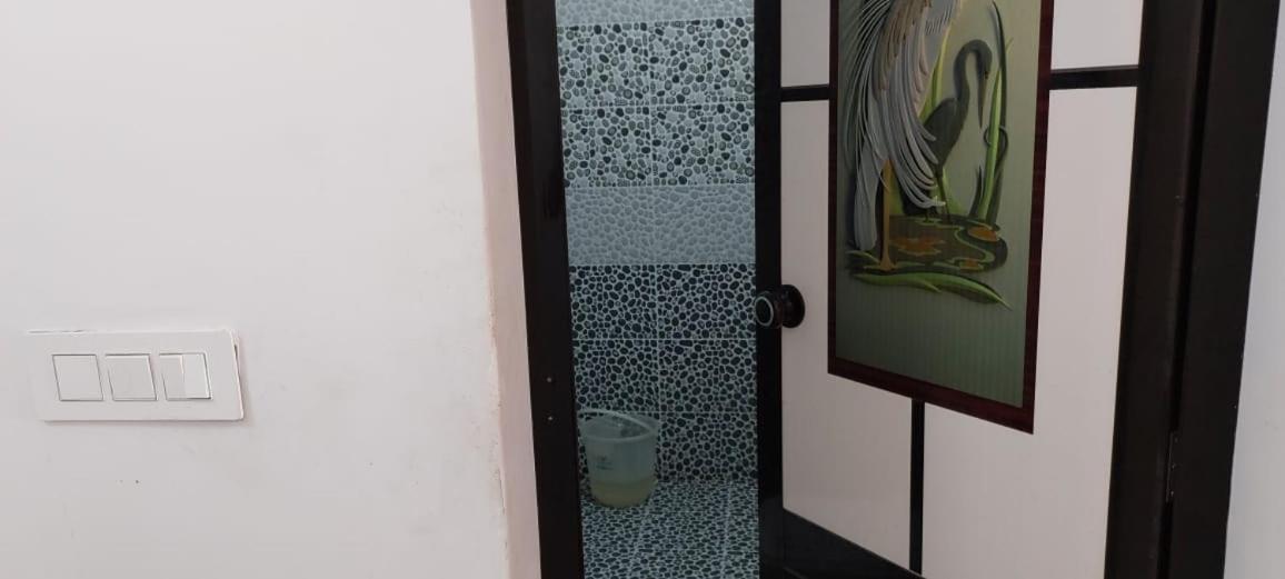 Marari Anna Beach Homestay Mararikulam Eksteriør billede