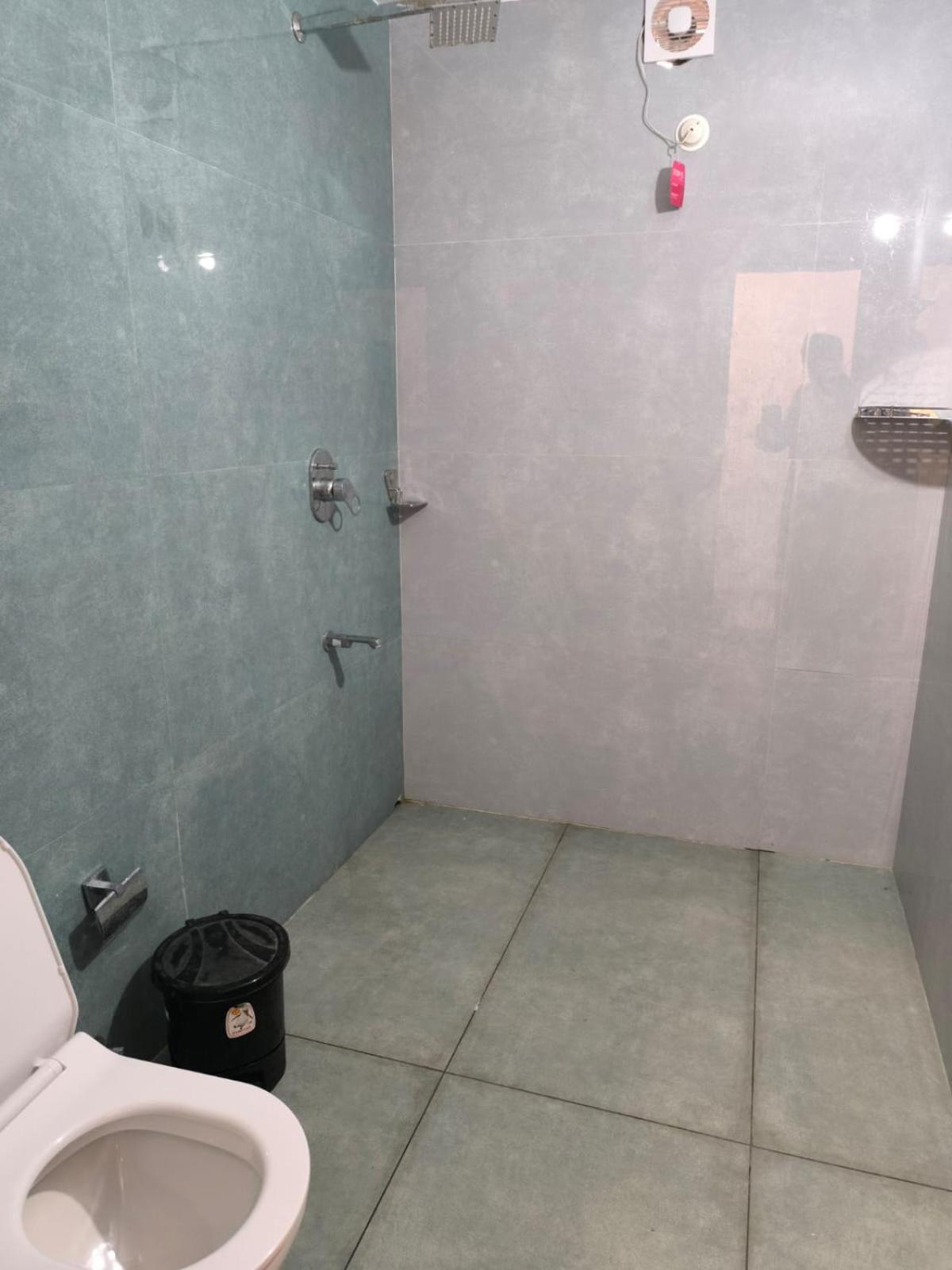 Marari Anna Beach Homestay Mararikulam Eksteriør billede