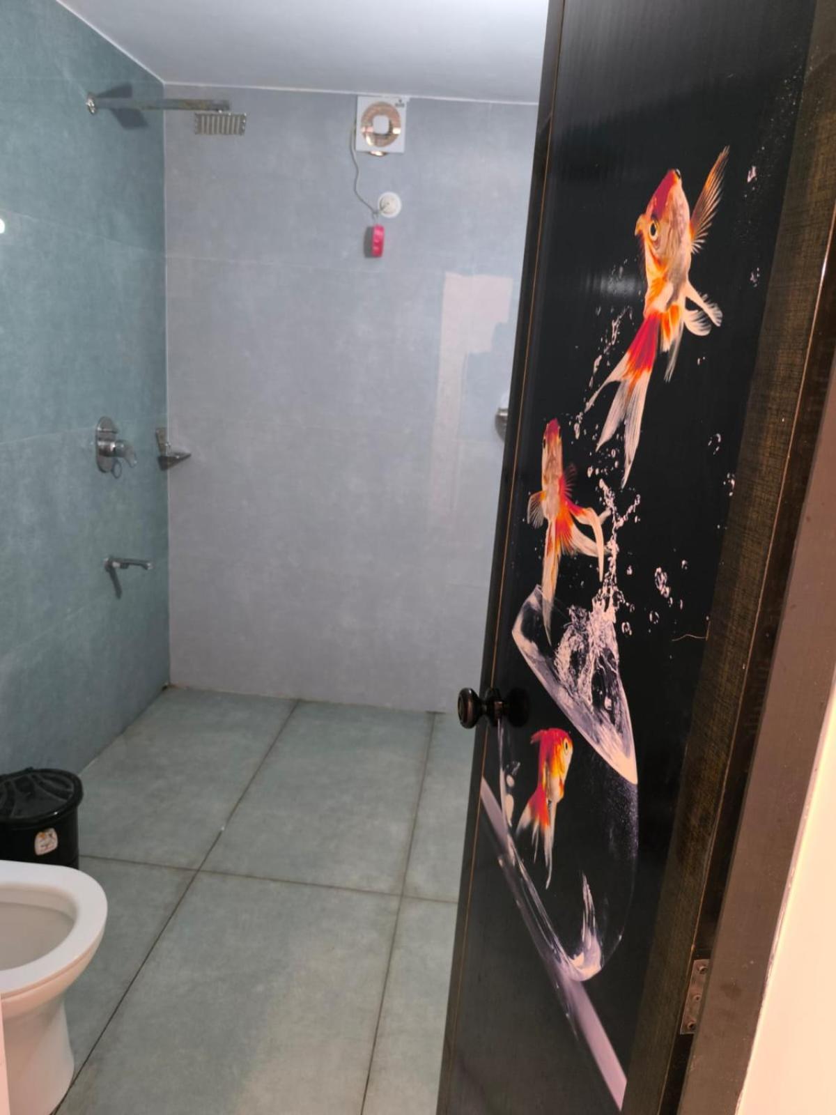 Marari Anna Beach Homestay Mararikulam Eksteriør billede